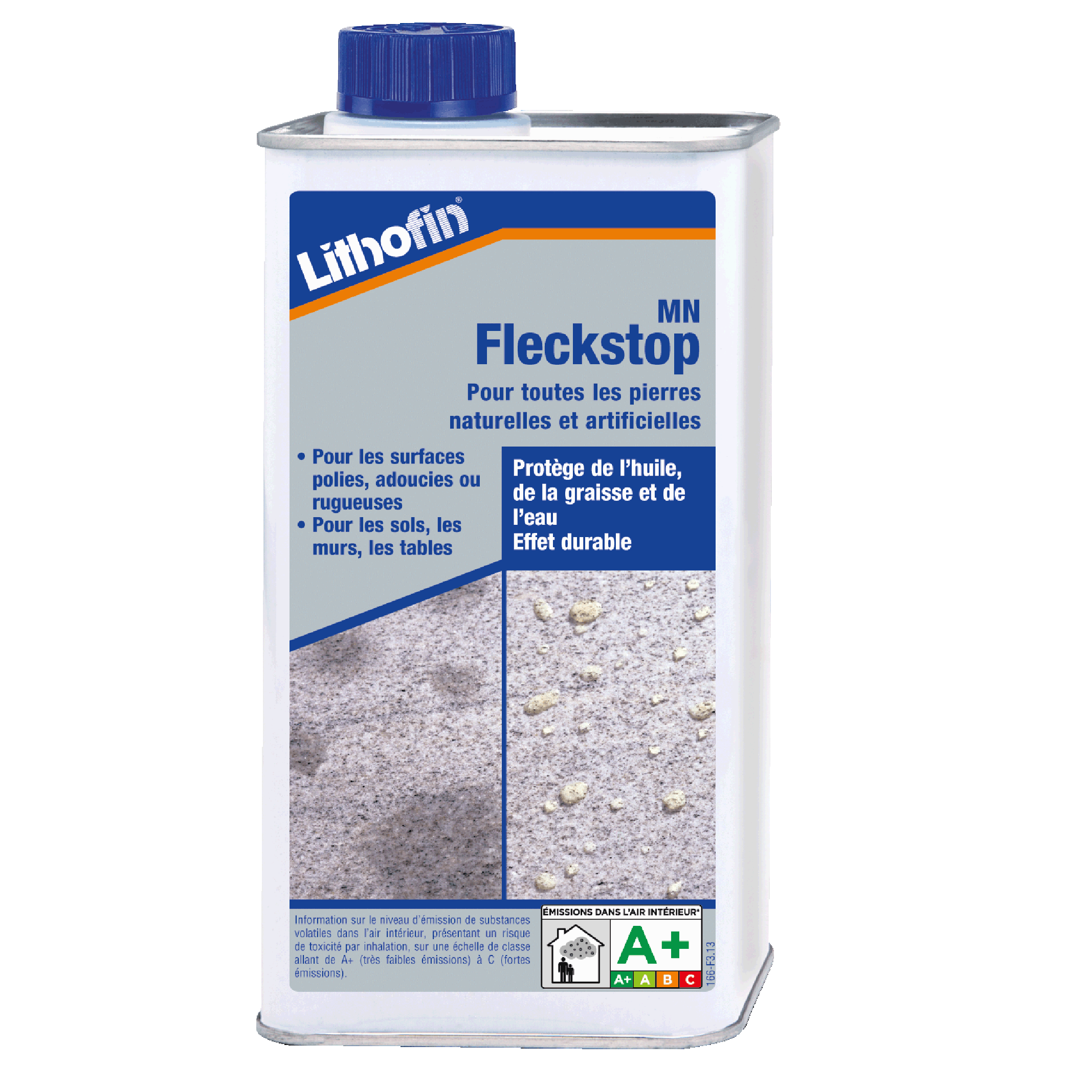 Fleckstop MN